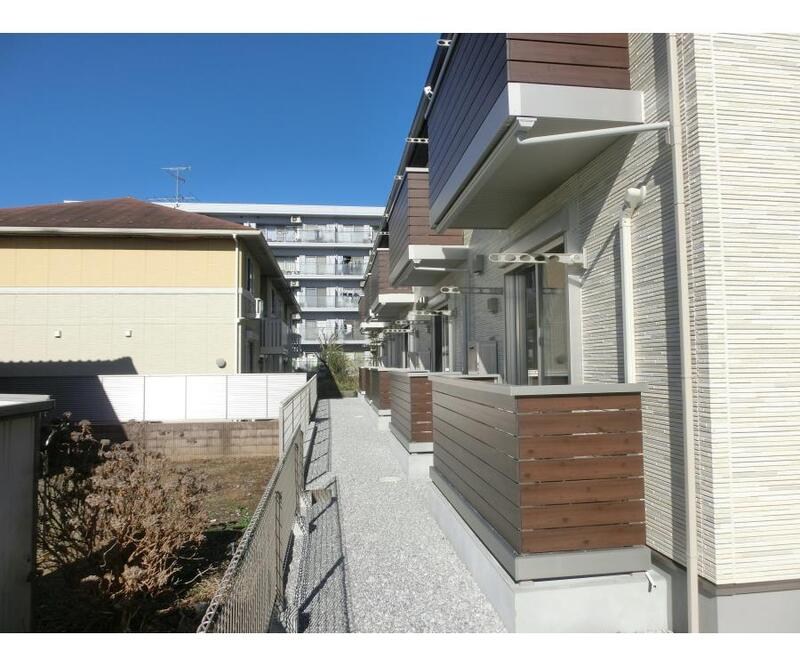 Luana その他外観6