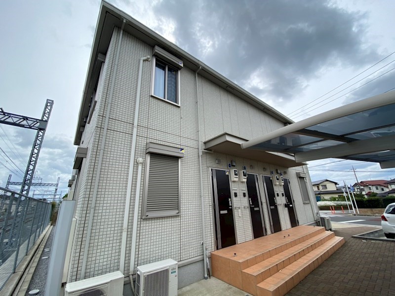 ヴェルドミールＲ  その他外観1