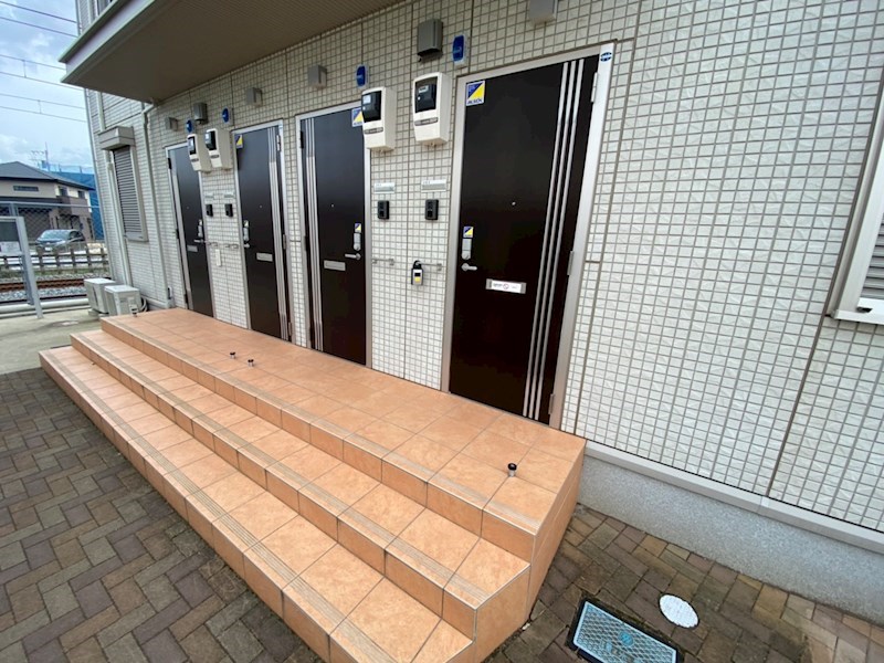 ヴェルドミールＲ  その他外観3