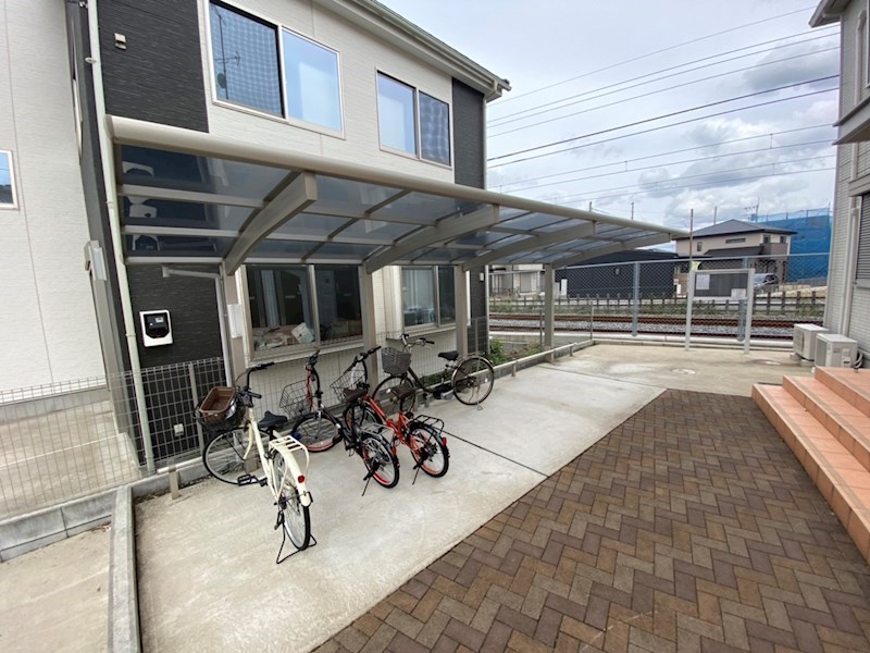 ヴェルドミールＲ  その他外観5