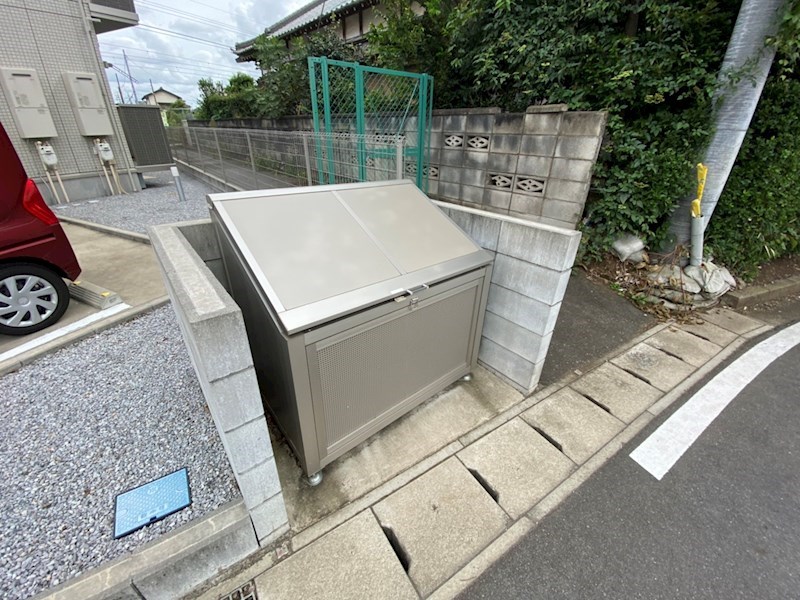 ヴェルドミールＲ  その他外観6