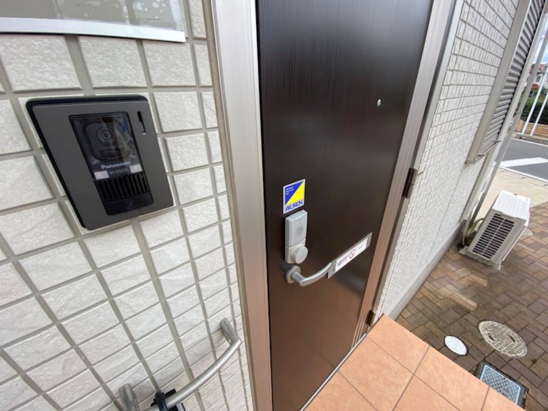 ヴェルドミールＲ  その他11