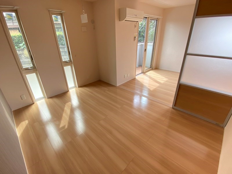 ヴェルドミールＲ  ベッドルーム