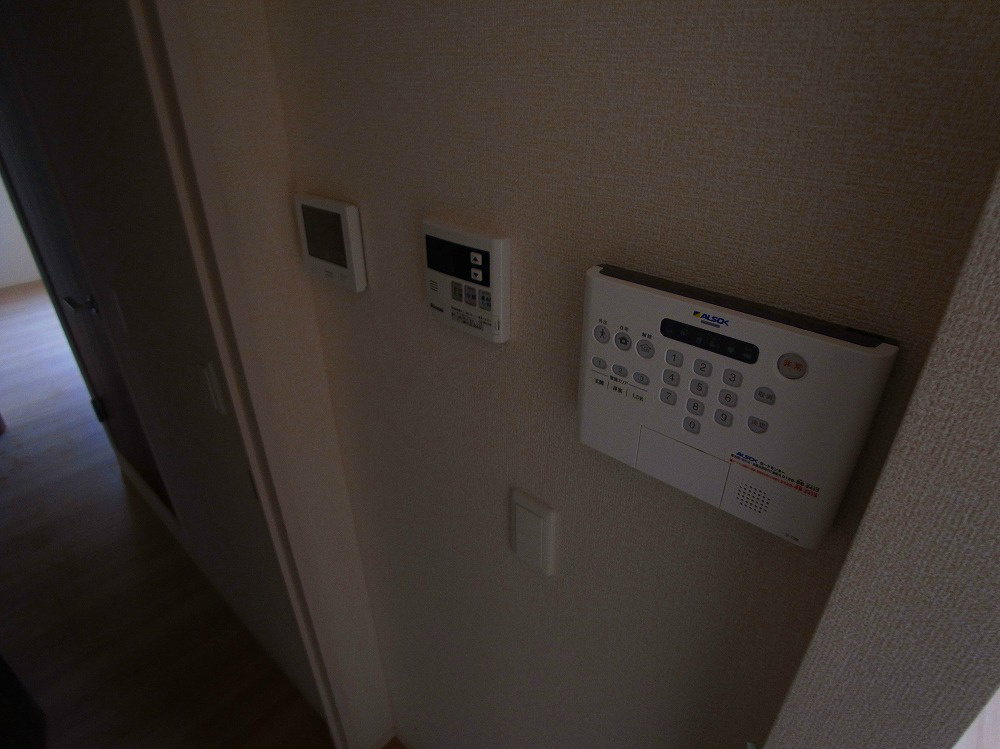 エスポワール　Ｄ  その他4