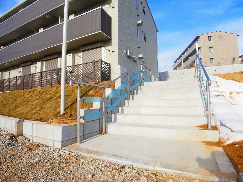 エスポワール　Ｄ  その他外観1