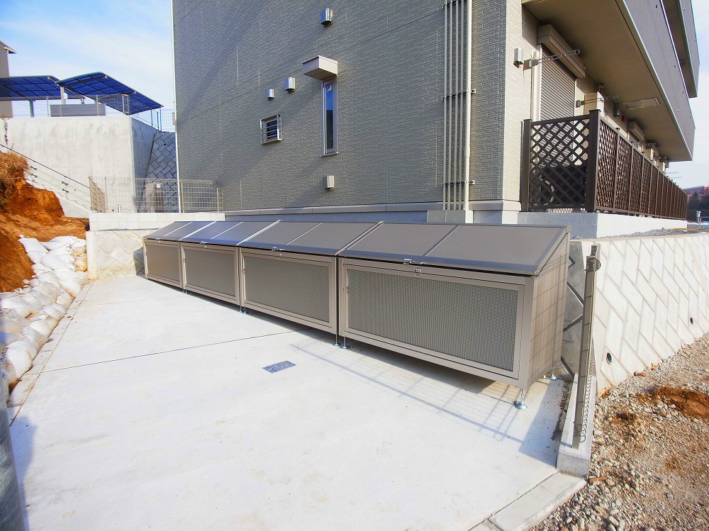 エスポワール　Ｄ  その他外観3