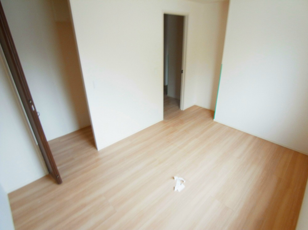 エスポワール　Ｄ  ベッドルーム