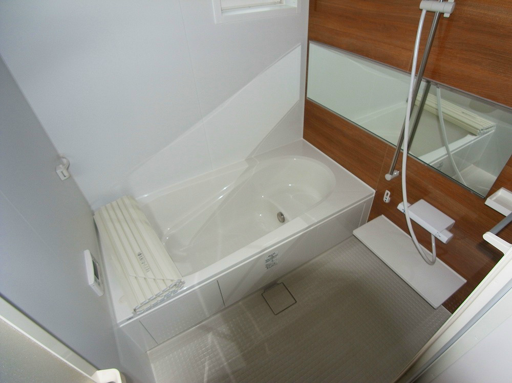 エスポワール　Ｄ  風呂画像