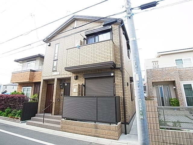 ミューザ その他外観1