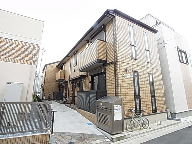 ミューザ その他外観2