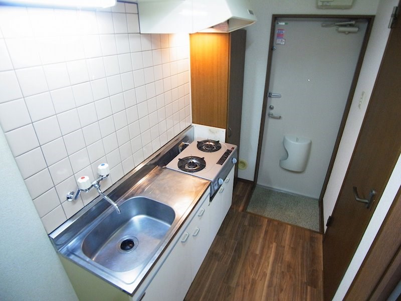 クライティリア竹ノ塚 その他9