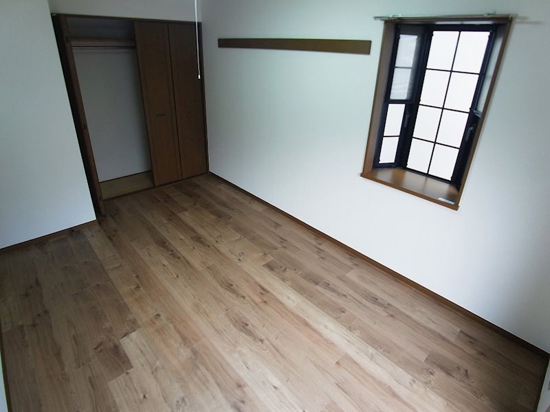 クライティリア竹ノ塚 リビング