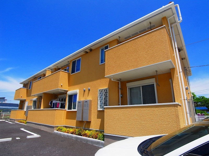 サン・モナーク その他外観6