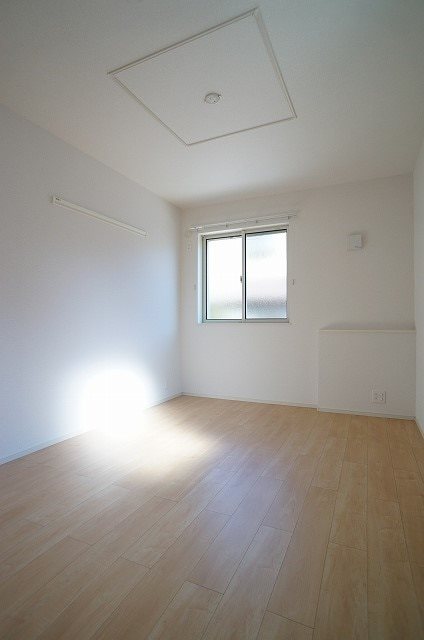 サン・モナーク ベッドルーム