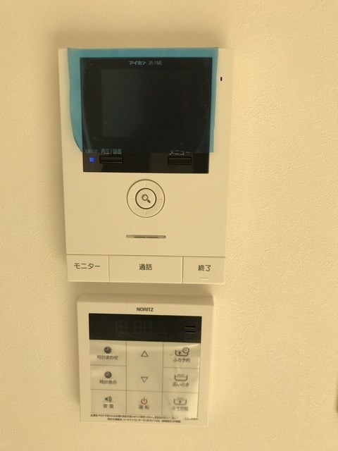 ラ・ルーチェＣ その他3