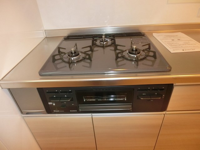 ラ・ルーチェＣ その他6