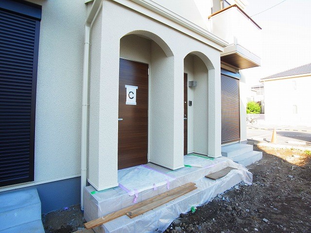 ラ・ルーチェＣ その他外観1