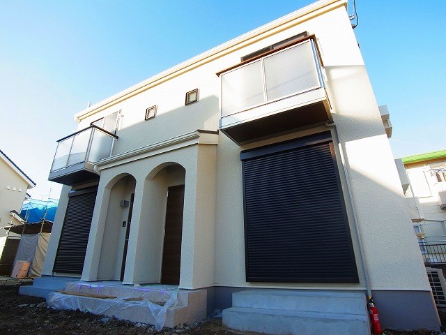 ラ・ルーチェＣ その他外観4