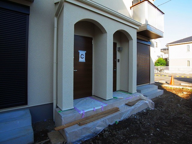 ラ・ルーチェＣ その他外観5