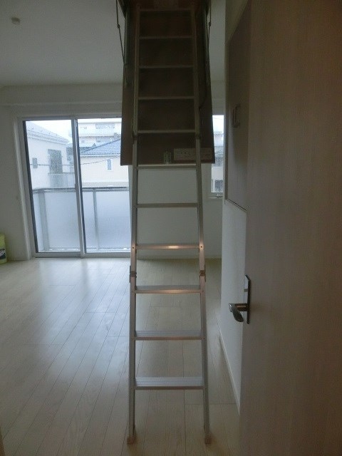 ラ・ルーチェＣ その他9