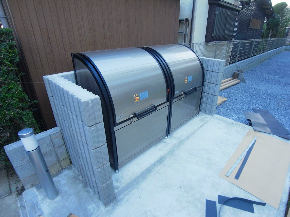 リブリ・ジェンティーレ その他外観6