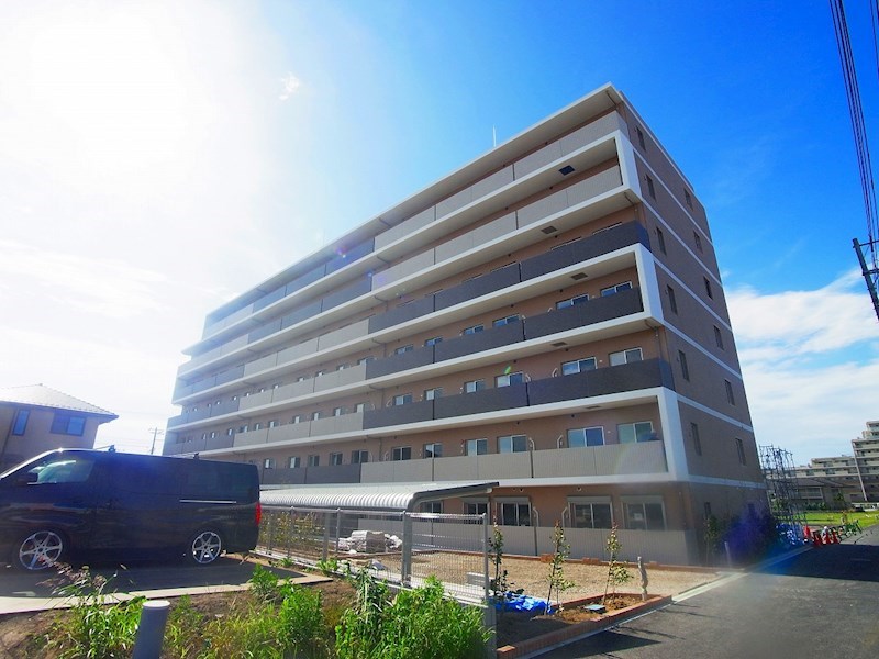 リベラ　サンリット　カーサ  その他外観6