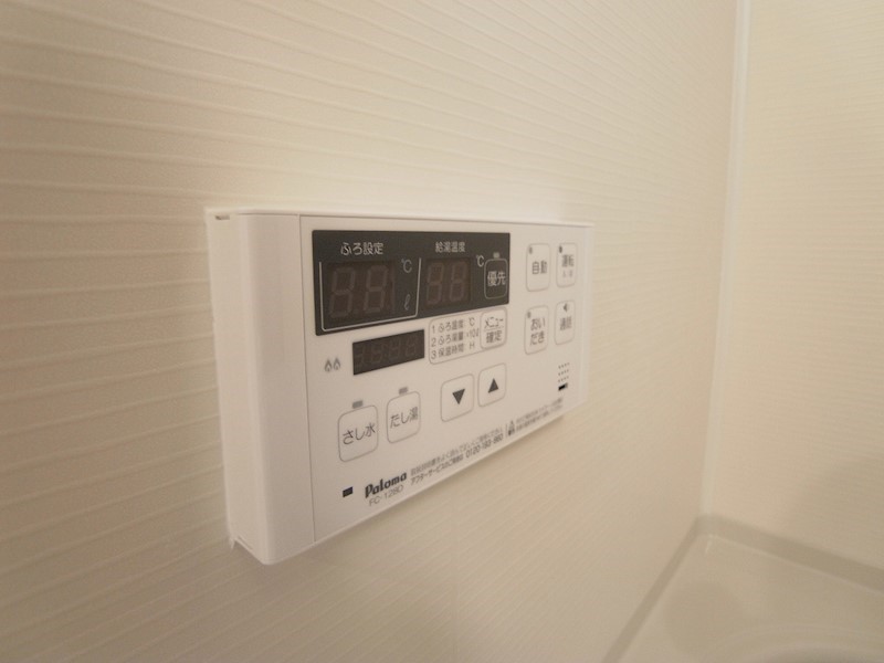 リベラ　サンリット　カーサ  その他12