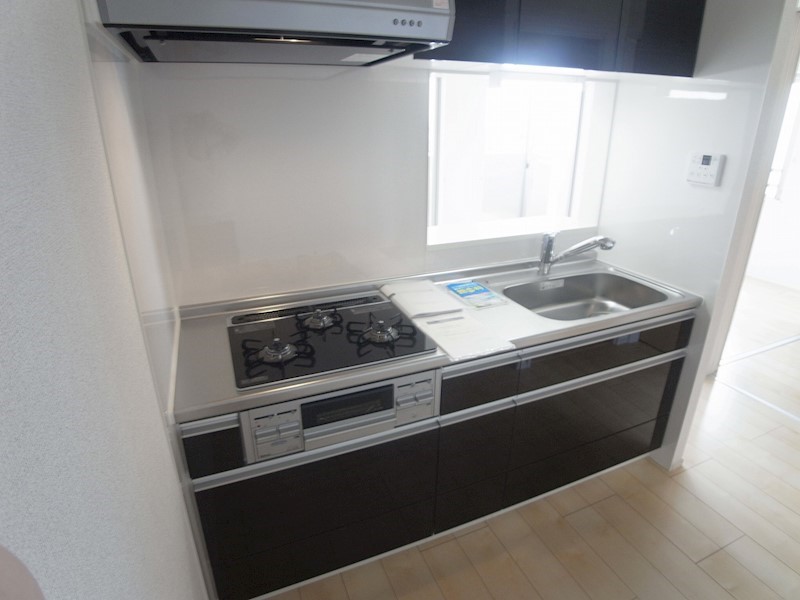 リベラ　サンリット　カーサ  キッチン