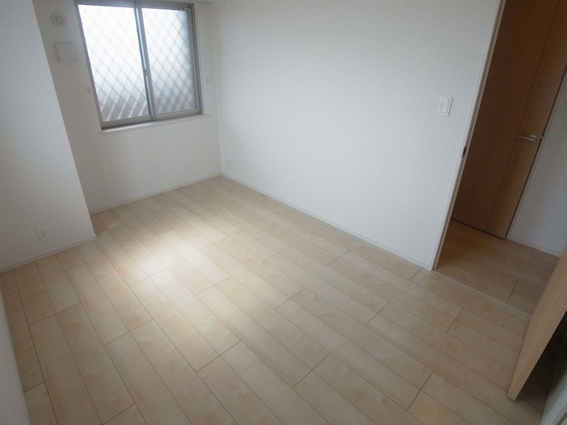 リベラ　サンリット　カーサ  ベッドルーム