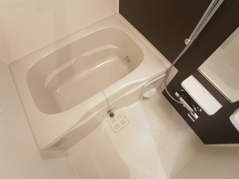 リベラ　サンリット　カーサ  風呂画像