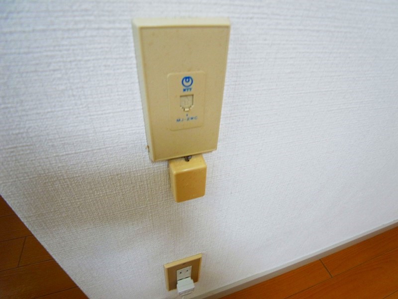 コーポメグミ その他14