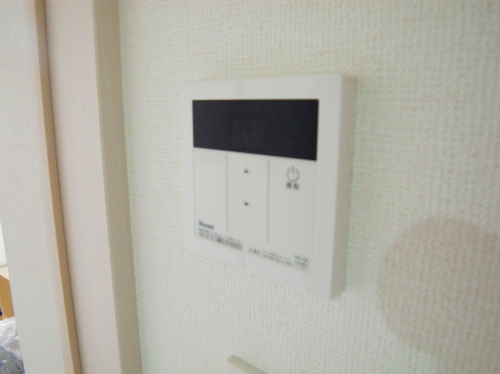 ブラン西新井 セキュリティ