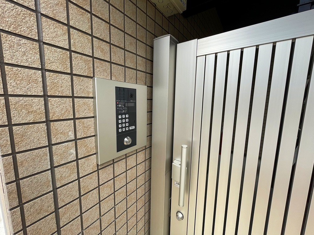 ブラン西新井 その他外観2