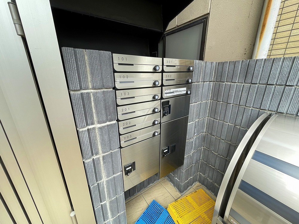 ブラン西新井 その他外観3