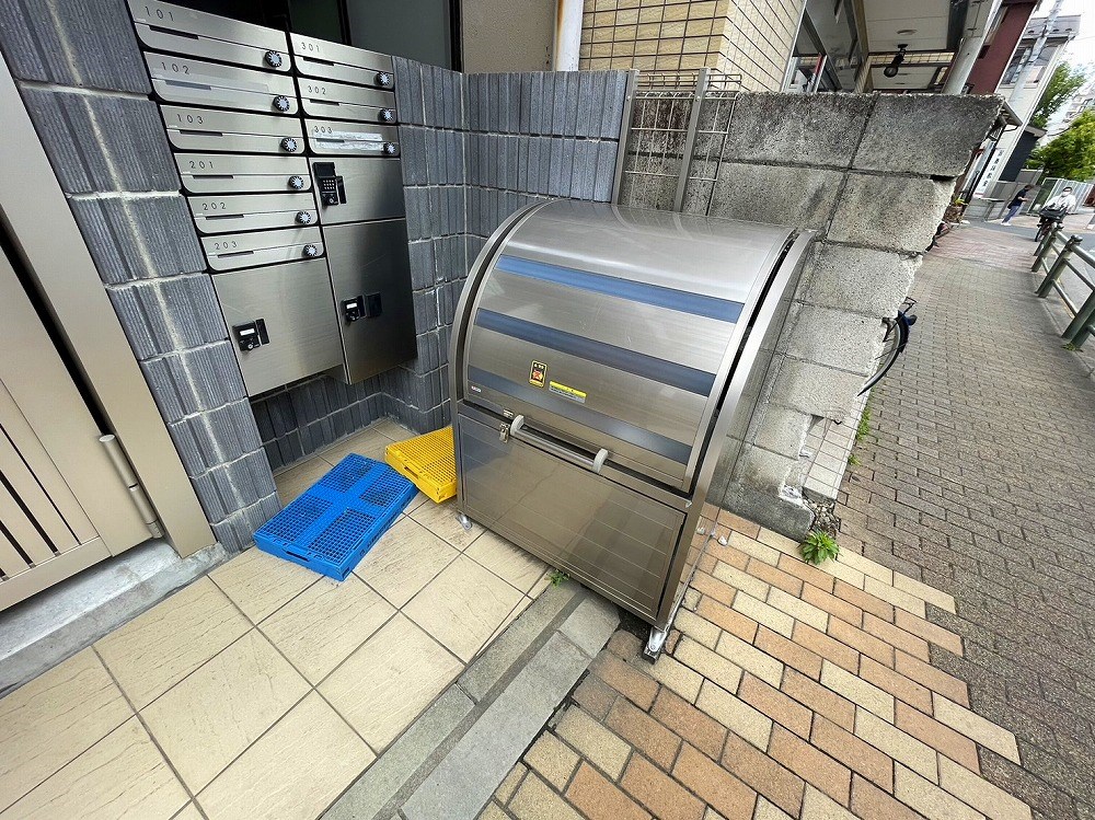 ブラン西新井 その他外観5