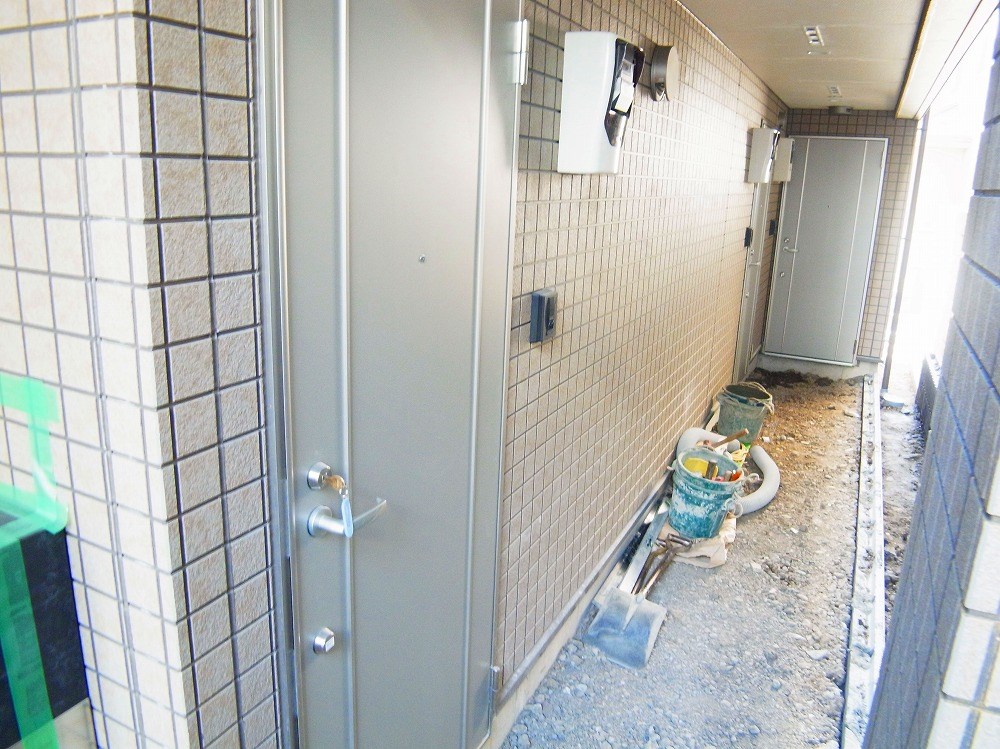 ブラン西新井 その他外観6