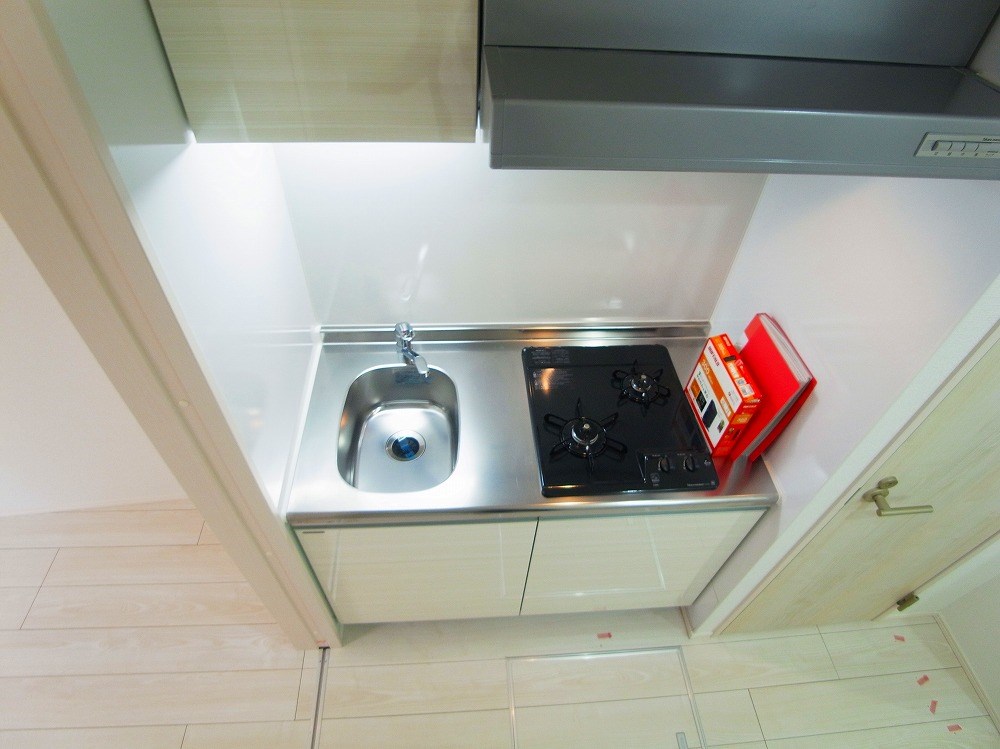 ブラン西新井 キッチン