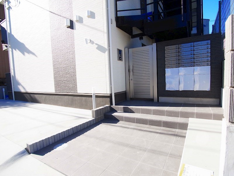 グランディール その他外観1