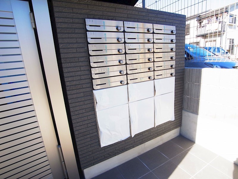 グランディール その他外観3