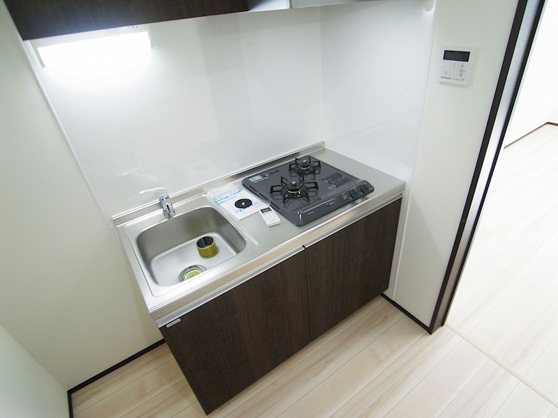 グランディール キッチン