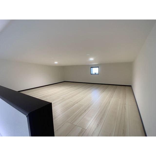 グランディール ベッドルーム