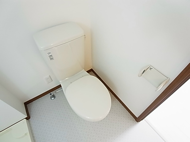 ＡＪ新松戸Ⅱ その他1