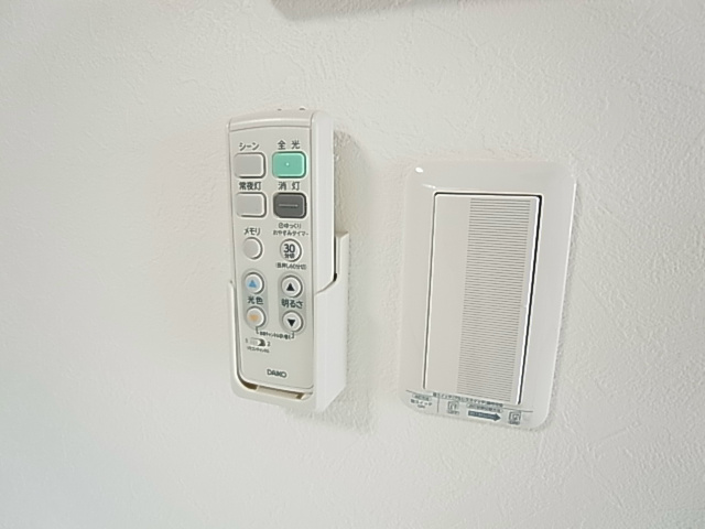 ＡＪ新松戸Ⅱ その他9