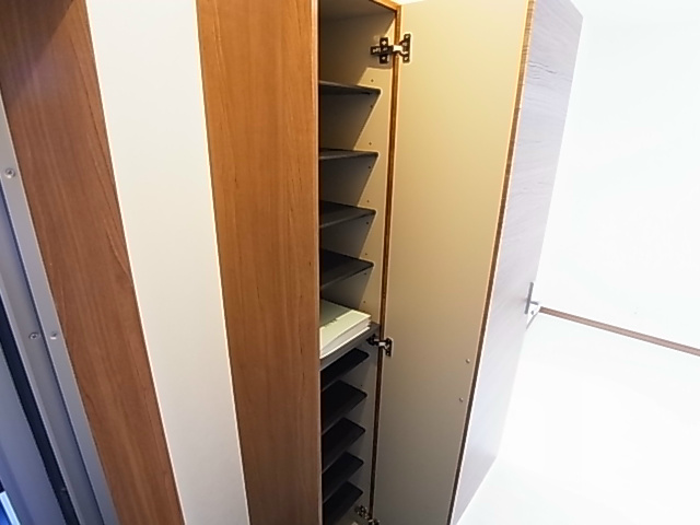 ＡＪ新松戸Ⅱ その他12