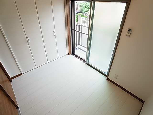 ＡＪ新松戸Ⅱ ベッドルーム