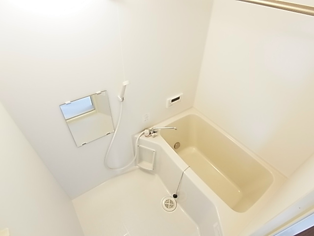 ＡＪ新松戸Ⅱ 風呂画像