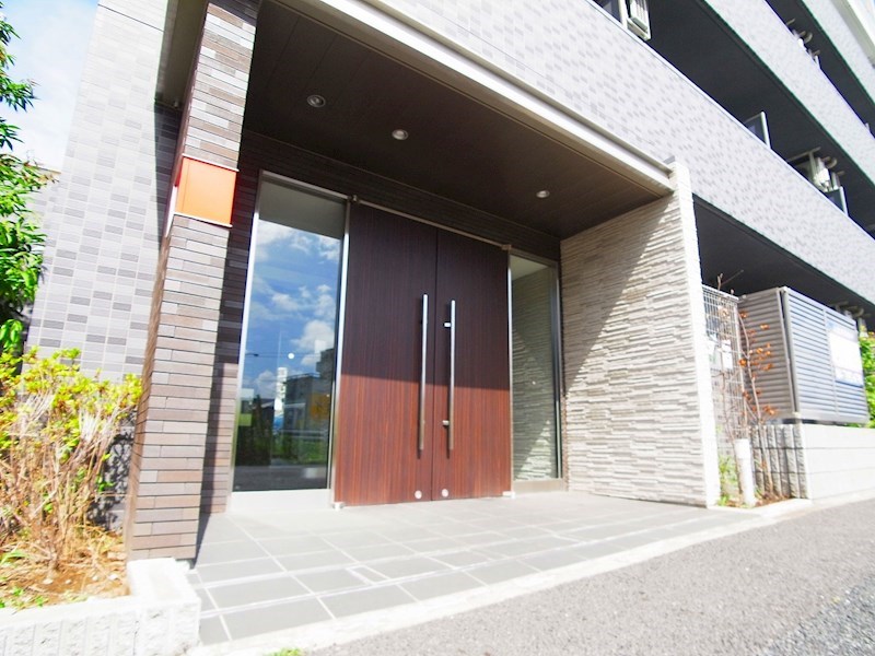 Ｃｒｅｓｔ　Ｍａｂａｓｈｉ その他外観1