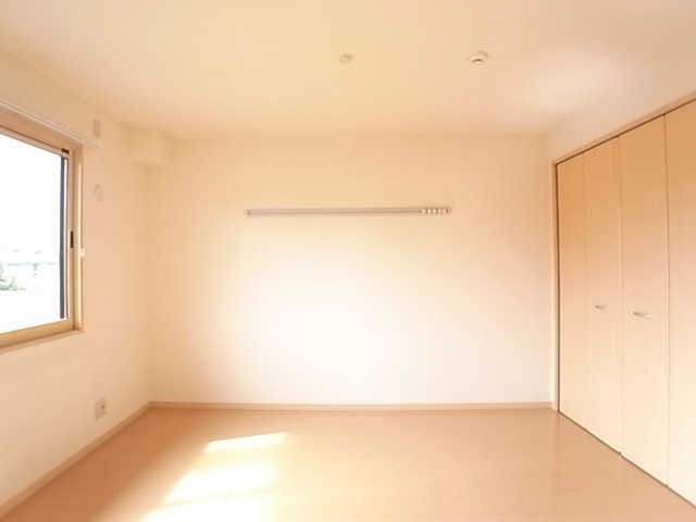 グリーンヒル　A その他