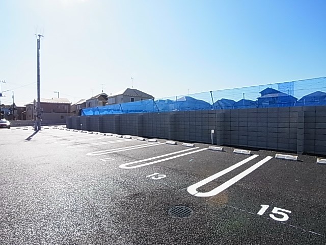 フェリオ　Ⅱ その他外観5