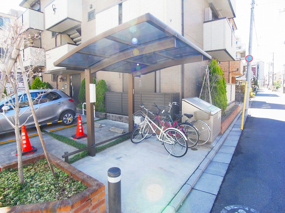 Ｌｅ　Ｇｒａｎｄ　Ｐｈｅｎｉｘ その他外観3